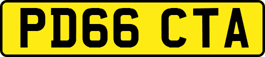 PD66CTA