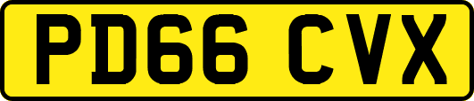 PD66CVX