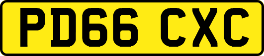 PD66CXC