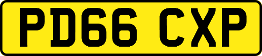 PD66CXP
