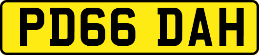 PD66DAH