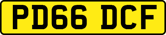 PD66DCF