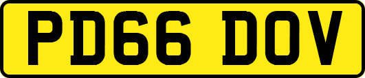 PD66DOV