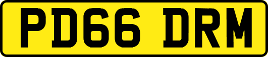 PD66DRM