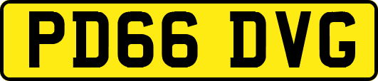 PD66DVG