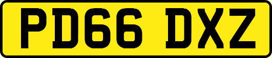 PD66DXZ