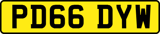 PD66DYW