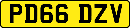 PD66DZV