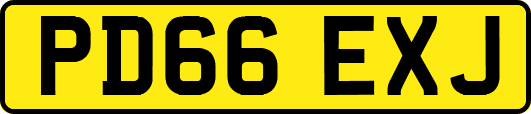 PD66EXJ