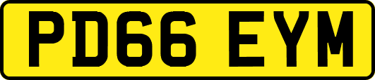 PD66EYM