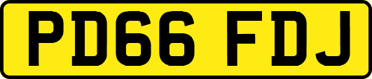 PD66FDJ