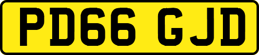 PD66GJD