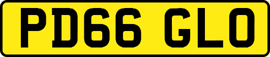 PD66GLO