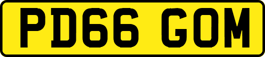 PD66GOM
