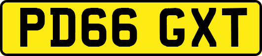 PD66GXT
