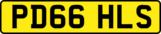 PD66HLS