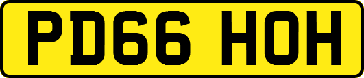 PD66HOH