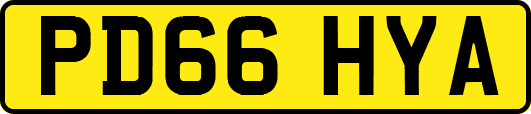 PD66HYA
