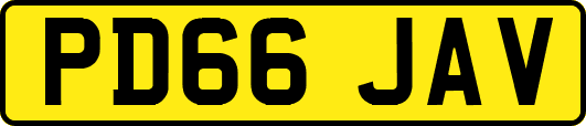 PD66JAV