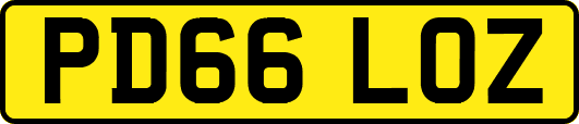 PD66LOZ