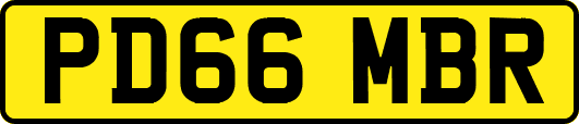PD66MBR