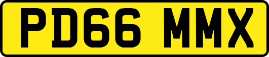 PD66MMX
