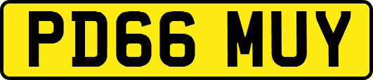 PD66MUY