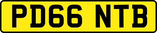 PD66NTB