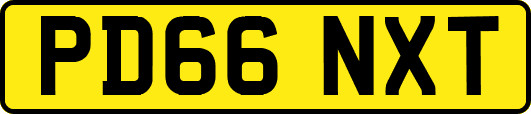 PD66NXT