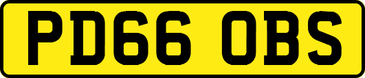 PD66OBS