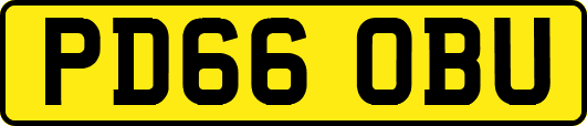 PD66OBU