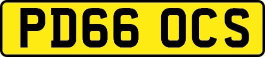 PD66OCS
