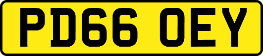 PD66OEY