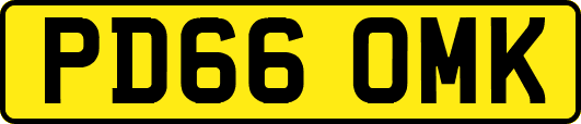 PD66OMK