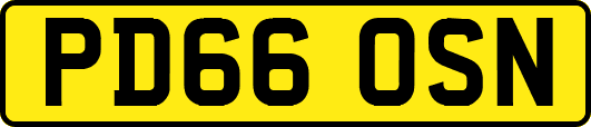 PD66OSN