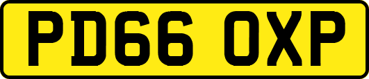 PD66OXP