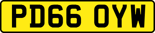 PD66OYW