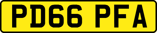 PD66PFA