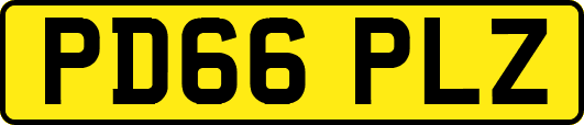 PD66PLZ