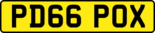 PD66POX