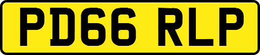 PD66RLP