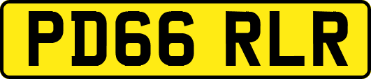 PD66RLR