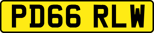 PD66RLW