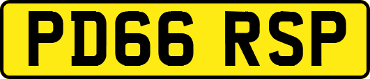 PD66RSP