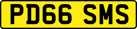 PD66SMS