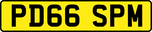PD66SPM