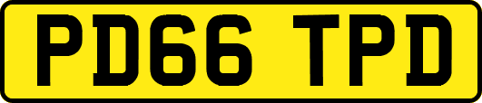 PD66TPD