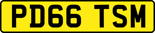 PD66TSM
