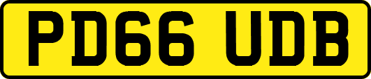 PD66UDB