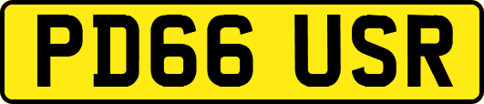 PD66USR